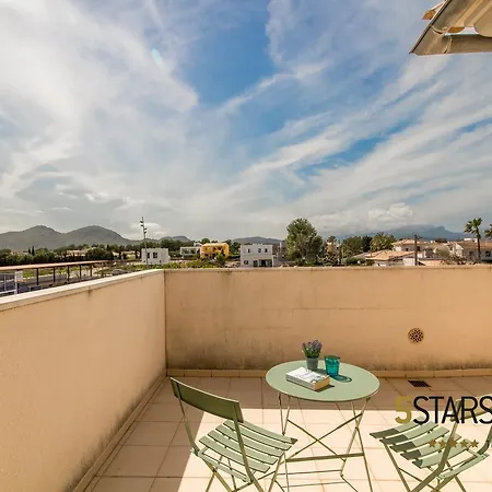 - 218314 * Alcudia (Mallorca)