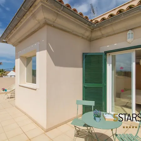 - 218314 * Alcudia (Mallorca)