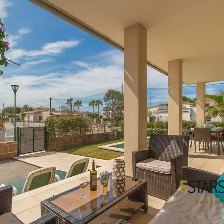 Villa - 218314 Alcudia (Mallorca)